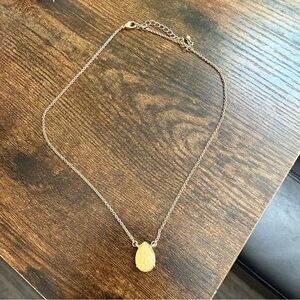 Taylor Swift Fearless Necklace